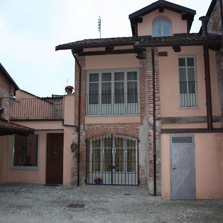 All'Imperatore Cherasco Exterior foto