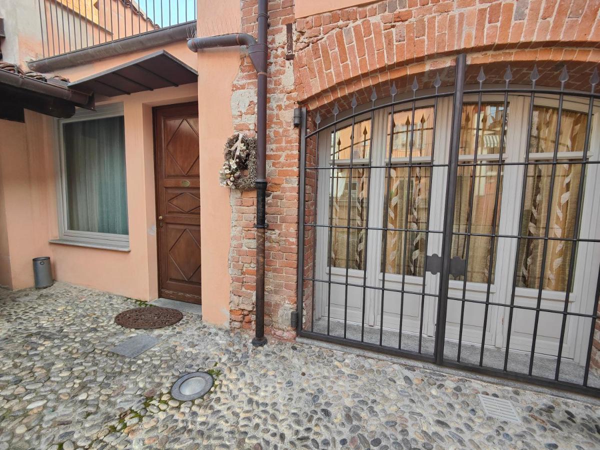 All'Imperatore Cherasco Exterior foto